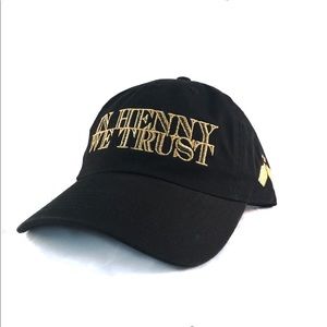 In Henny We Trust Dad Hat
